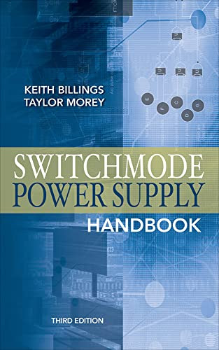 Pdf Switchmode Power Supply Handbook 3rd Edition Free