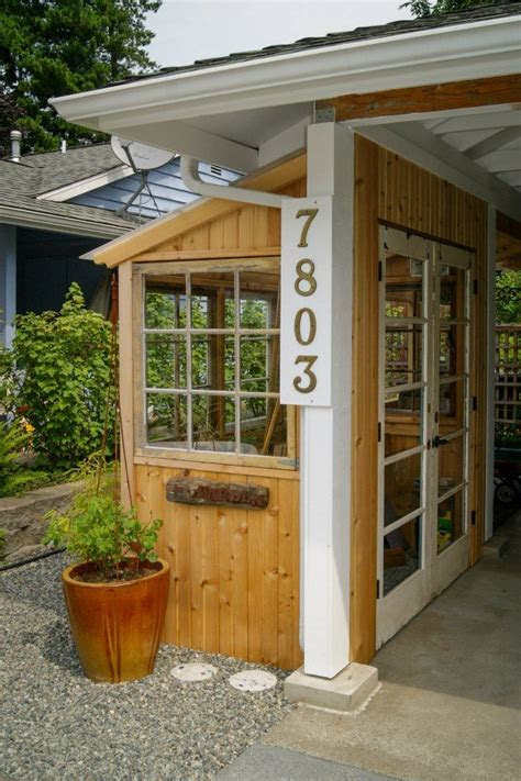 lean  greenhouse shed  carport edmonds  bloom