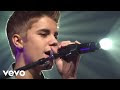 WATCH: Justin Bieber releases acoustic music video for, As Long As You Love Me