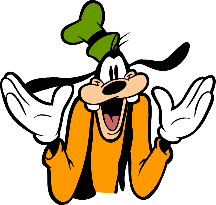 Free Free 68 Disney Goofy Svg SVG PNG EPS DXF File