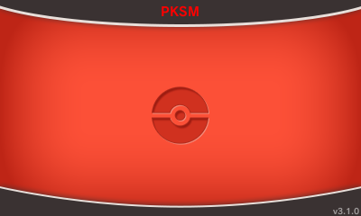 Pksmで ポケットモンスターサン ムーン のセーブデータを編集してみる Sky3ds マジコン