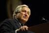 James D. Wolfensohn, Who Led the World Bank for 10 Years, Dies at 86