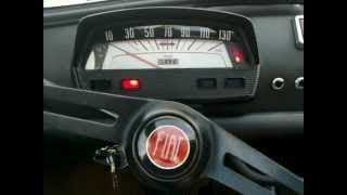 1970 Fiat 500 L Youtube