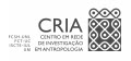 Logo CRIA