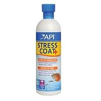 API Stress Coat Water Conditioner, 16-Ounce
