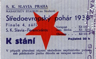 finále STEP - vstupenky