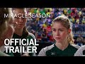 Official"STream"]  The Miracle Season  (2018)  FullMovie'English Free