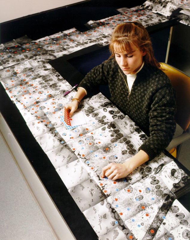 Happy Birthday Ames! Awesome Photos From 75 Years of Aerospace Research