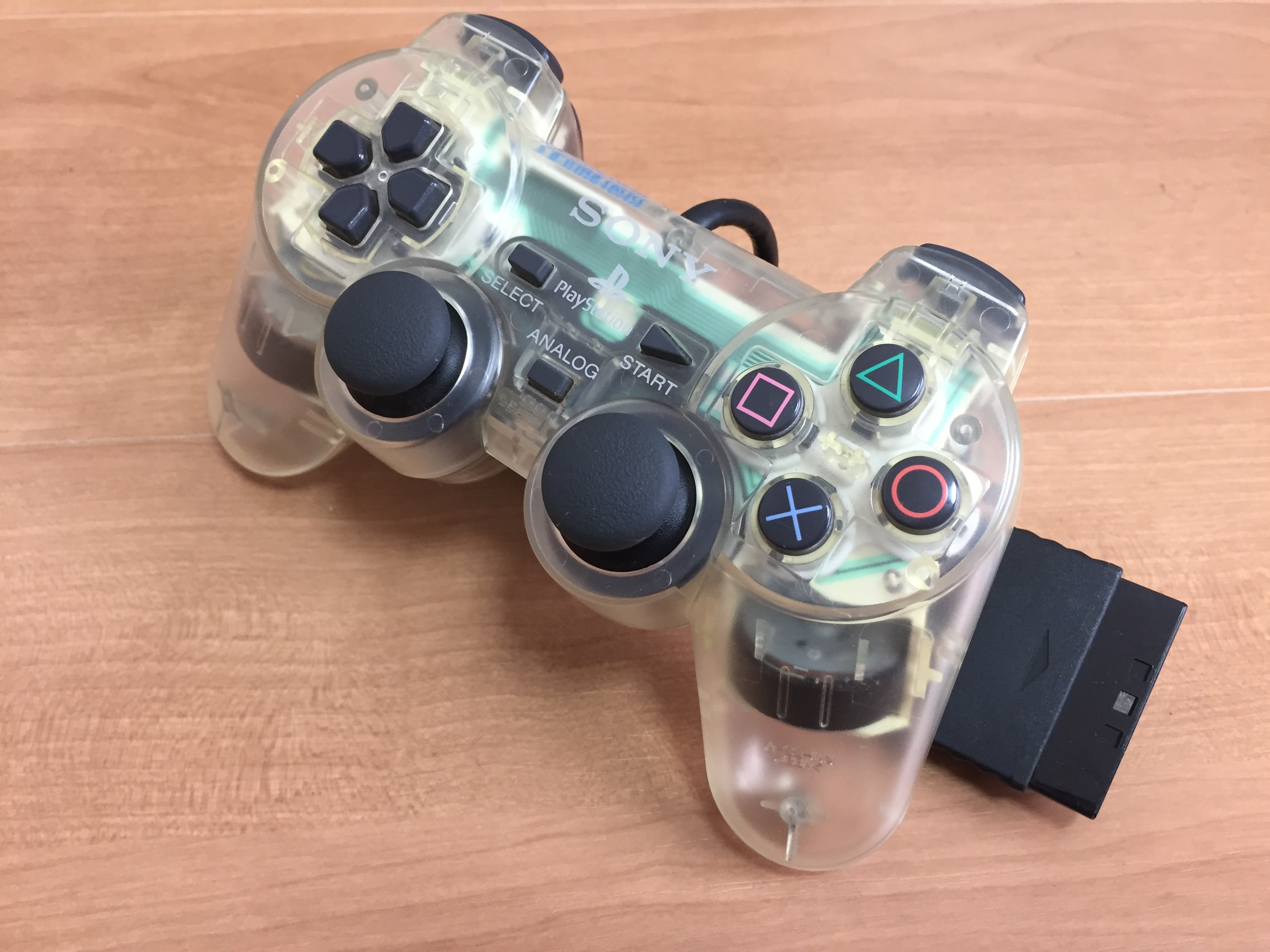 Ps2 プレステ2 コントローラーを買い替える際の注意点 おすすめ商品 れとろとろ ゲームブログ