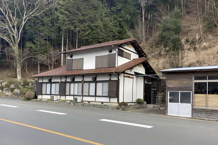 ゆるキャン ロケ地ガイド