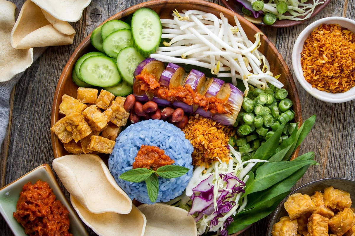 Must try dishes from every state in Malaysia  2CENTS