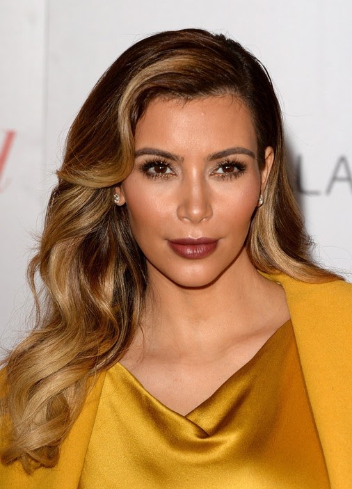 Hairstyles Kim Kardashian : Kim Kardashian Asymmetrical Cut - Kim Kardashian Hair ... - Kim kardashian hairstyles are pretty popular among all sections of women.
