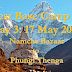 Day 3: Namche Bazar to Phungi Thenga