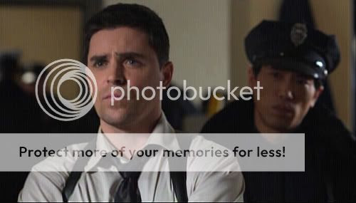 Kavan Smith - Wallpaper