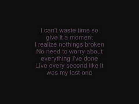 Jordan Sparks-Tattoo (Lyrics)