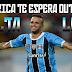 Grêmio - Volta Luan! o Rei da América Pode Voltar