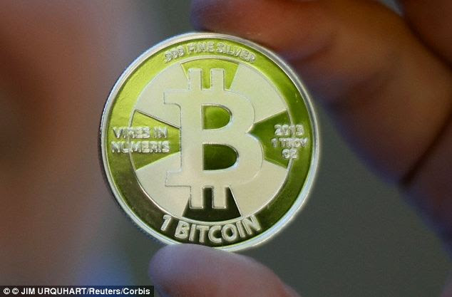 Bitcoin transactions are recorded in a virtual public ledger, known as the blockchain. Miners are in charge of maintaining the blockchain. As their computers perform the calculations to do that, the process rewards them with newly minted bitcoins