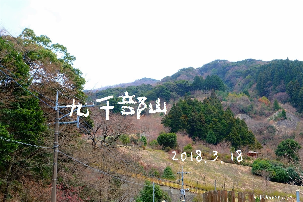 涌蓋山 はげの湯 すすき野原の男の子 日帰り登山 16 10 10 毎日やっほっほ亭