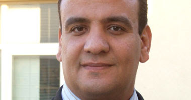 الدكتور صلاح حسب الله وكيل مؤسسى حزب المواطن المصرى