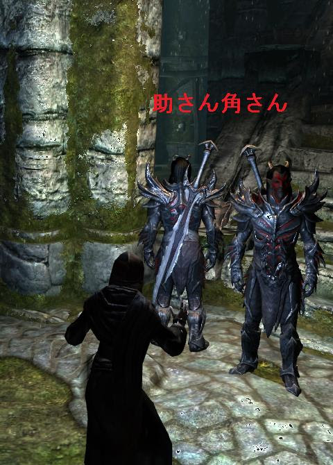 スカイリム召喚士３ Life With Summons