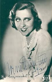  Actress 