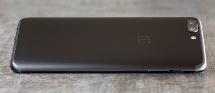 OnePlus 5T to be revealed after November 20