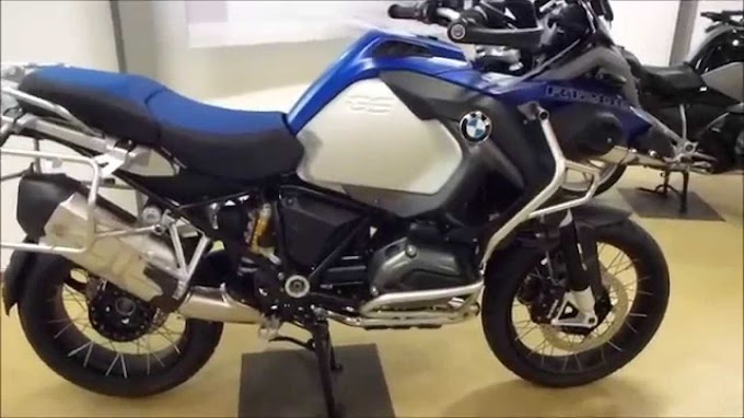 Bmw R 1200 Gs 2015 - BMW R 1200 GS specs - 2014, 2015 - autoevolution - Motorcycle specifications, reviews, roadtest, photos, videos and comments on all motorcycles.