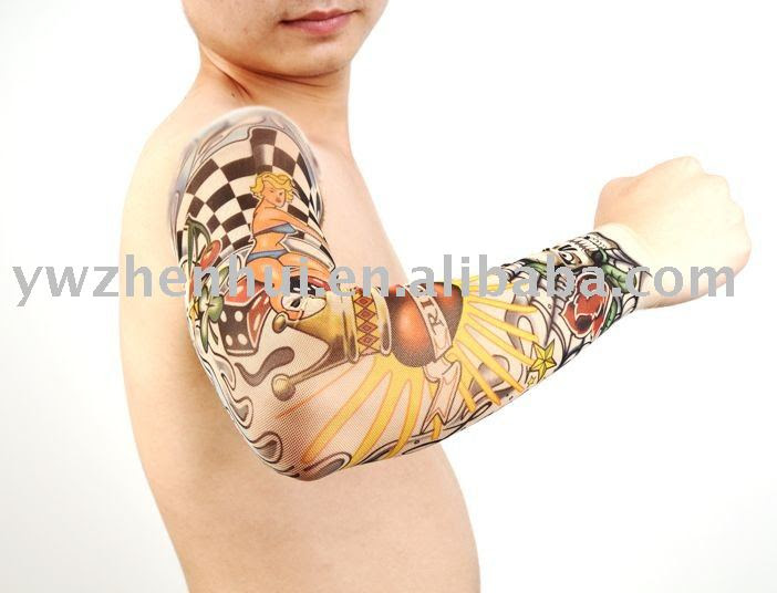 bams tattoo