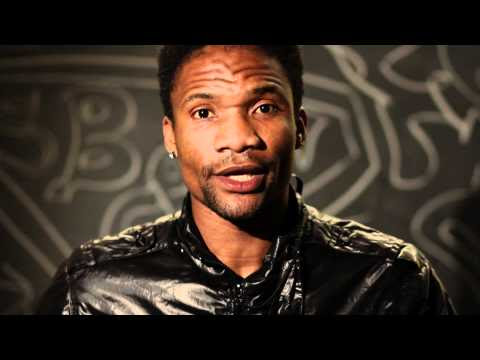 A New Genration of Dancers