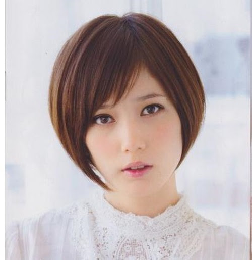 本田翼の髪型画像まとめ ロングからショートボブまでヘアスタイル別のアレンジも 参考動画あり Kyun Kyun キュンキュン 女子が気になるエンタメ情報まとめ
