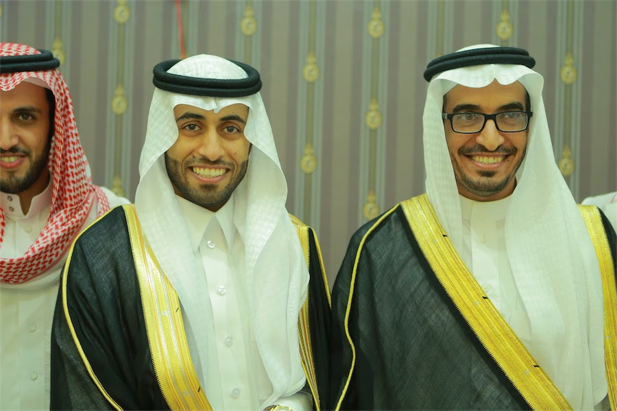 أفــراح أباالخيل الخويلدي قاعة القصيم