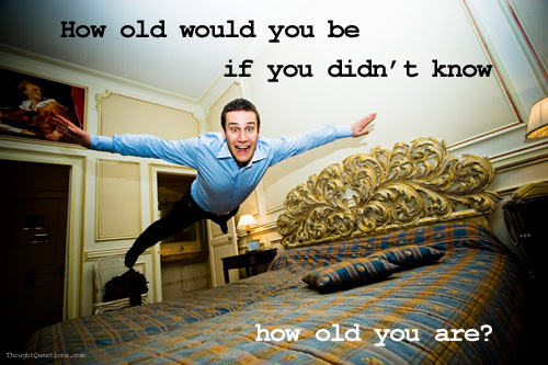 Thought Questions 1