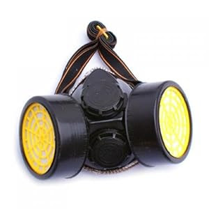 Respirator Mask for Painting