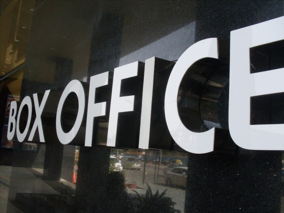box-office