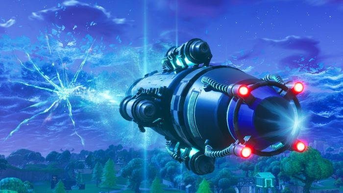 Fortnite Battle Royale Season 5 Where To Find Rifts How They - rifts are mysterious wormholes that are opening up all over the island map in fortnite battle royal season 5 at first we guessed that these rifts in the