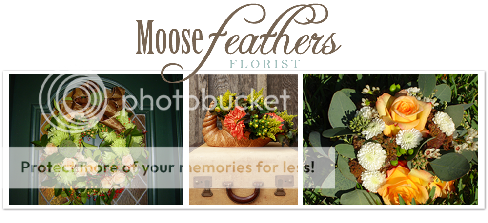 MooseFeathers Florist