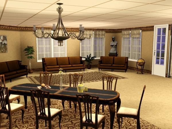 timi72's Landsbury-Italian Ranch