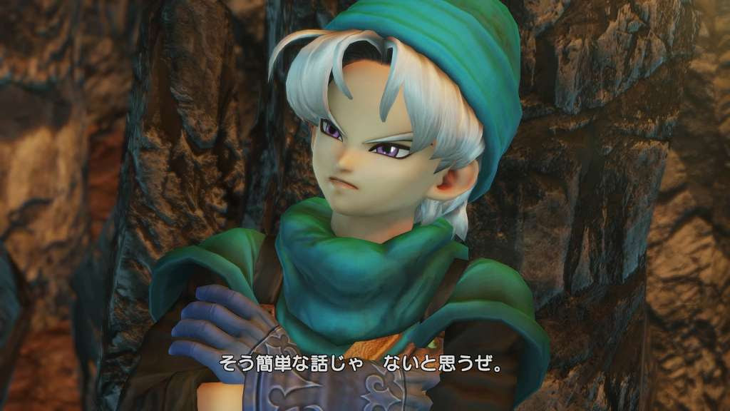 絶対simple主義 Ps3 Ps4 ドラゴンクエストヒーローズ レビュー 見よモンスターの存在感 無双 ドラクエの見事な融合