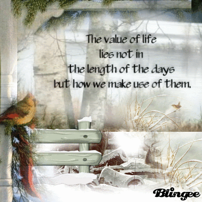 The Value of Life (Postcard) Picture #108516586  Blingee.com