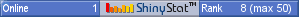 Free blog counter