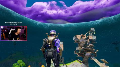 happened   fortnite event espn mokokil