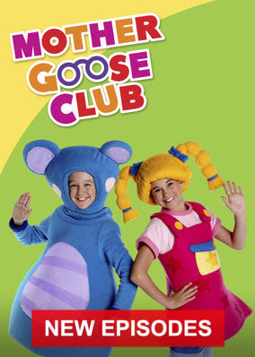 Mother Goose Club - Season 2