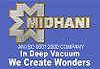 Midhani jobs at http://ift.tt/TkW9gz