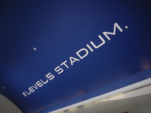 LEVEL5 STADIUM
