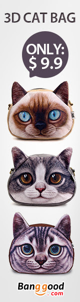 Banggood Fashion Women Crossbody Bags