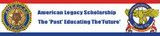 Donate to the American Legacy Scholarship