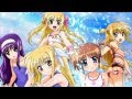 無料ダウンロード 魔法 少女 リリカル なのは innocents 237942-魔法少女リリカルなのはinnocents