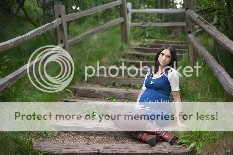 Boise maternity photographer