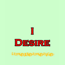 I Desire Independence t-shirts