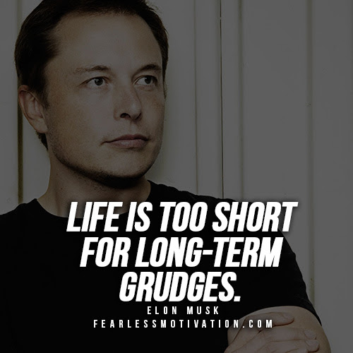 10 Of The Most Inspirational Elon Musk Quotes